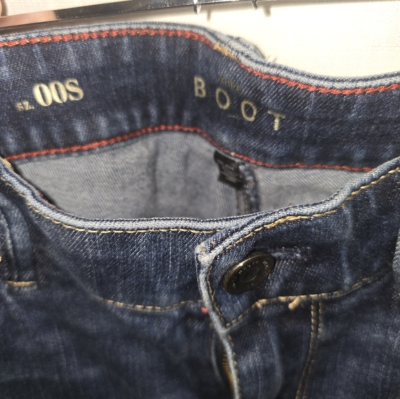 WHBM Boot Cut - Picture 2 of 6